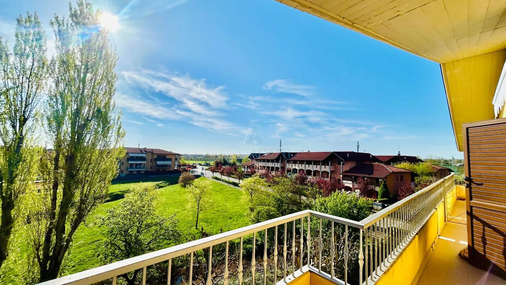 New York Apartment-Comfort E Relax A 200M Dal Lago Sirmione Włochy