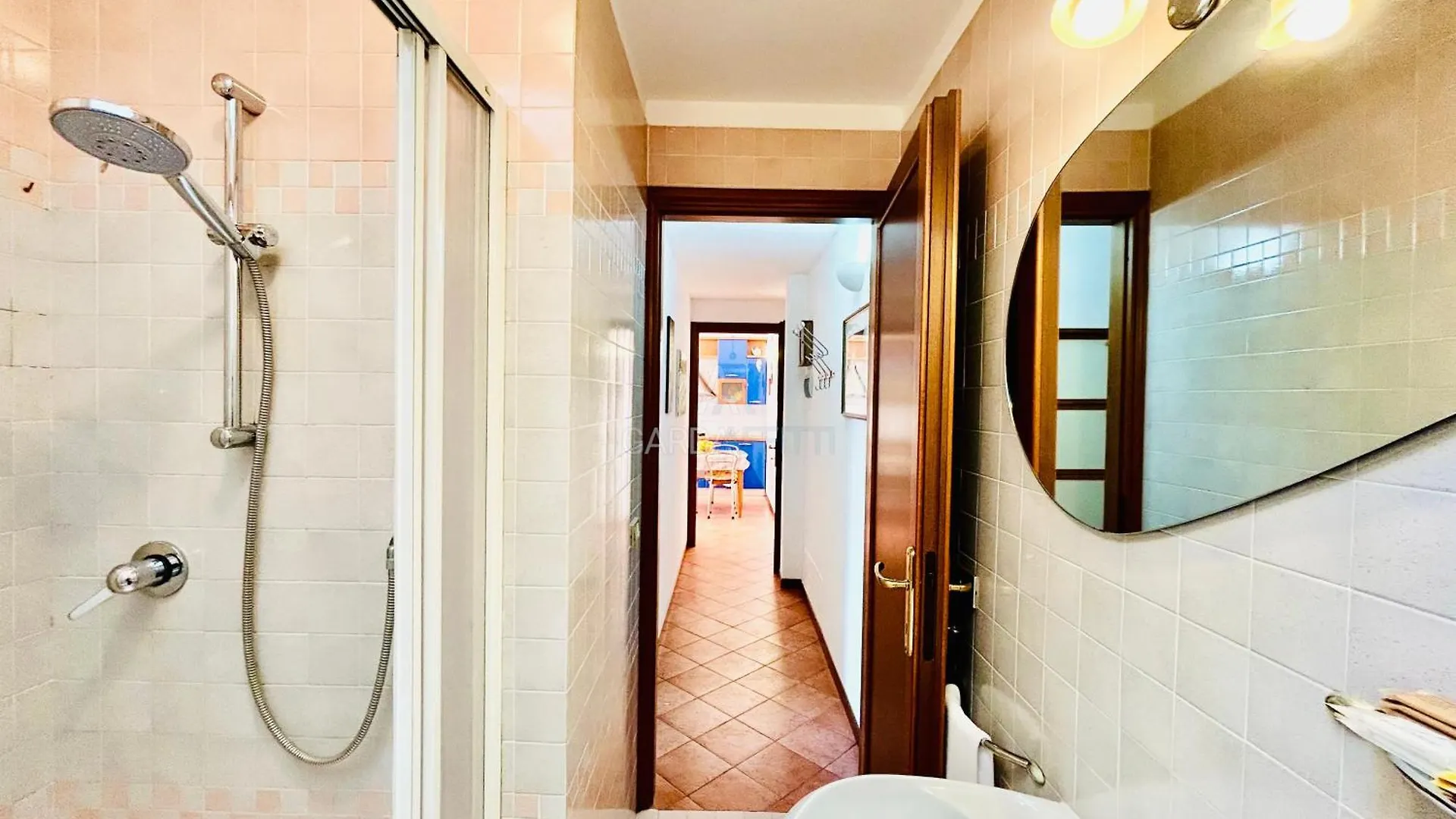 New York Apartment-Comfort E Relax A 200M Dal Lago Sirmione 0*,